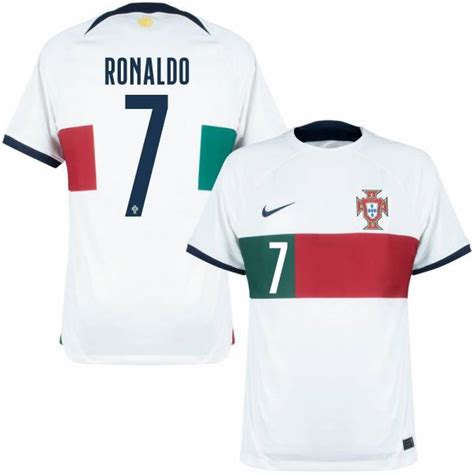 Portugal 2022 World Cup Kits | Foot Soccer Pro