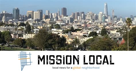 Mission Local: Local news for a global city | San Francisco, CA