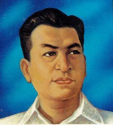 Ramon Magsaysay (7th Philippine President) ~ Bio Wiki | Photos | Videos