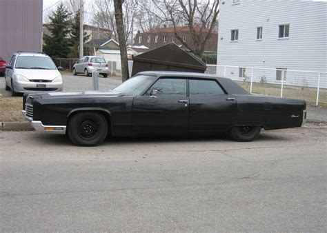 70 lincoln continental | Lincoln continental, Black car, Vehicles