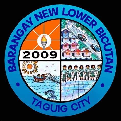 Barangay New Lower Bicutan | Taguig