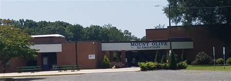 Mount Olive Elementary