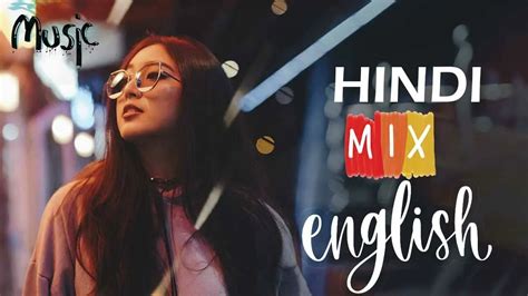 Hindi vs English Party Mashup 2022 Best Mashup Mix Hindi English Song