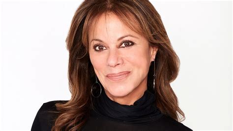 Nancy Lee Grahn Back to 'General Hospital' | Soap Opera Network