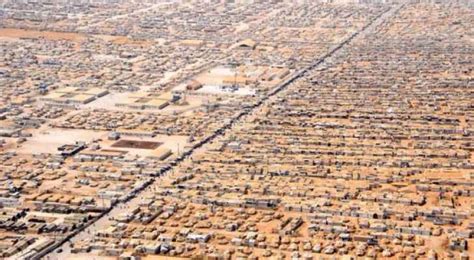 Rukban humanitarian situation still dire, says | Roya News