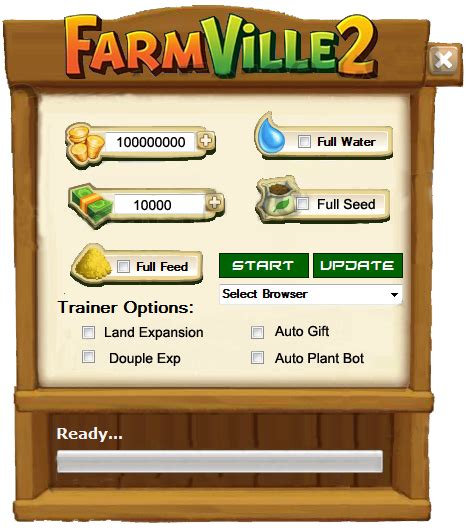 Farmville 2 Cheats Tool – Coins, Cash Hack - Games,Softwares