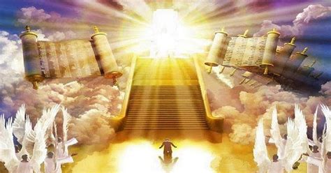 HOW THE KINGDOM OF GOD OPERATES 1 - HeavensGate