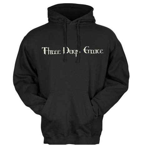 Three Days Grace Merch