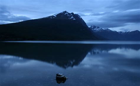 The Tierra del Fuego National Park