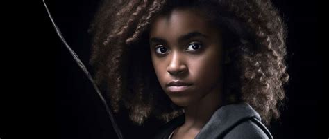 Hermione controversy revived for Harry Potter remake - Pledge Times