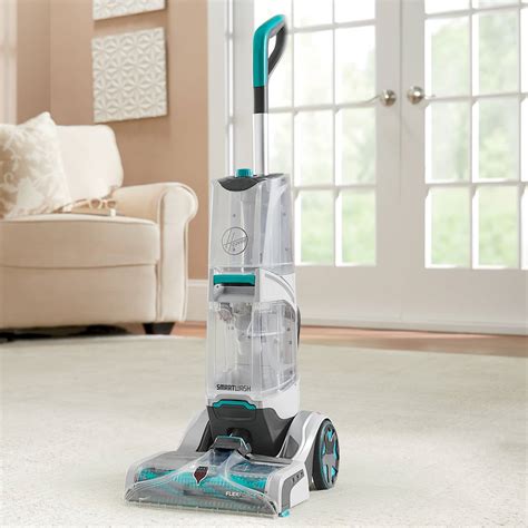 Hoover Smartwash+ Carpet Cleaner | Ginny's