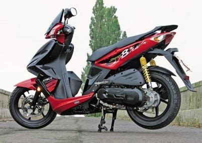 Honda Vario modification contest gallery ~ All About motorcycle Honda ...