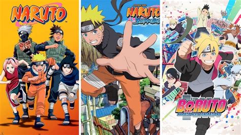 Naruto shippuden episodes plot