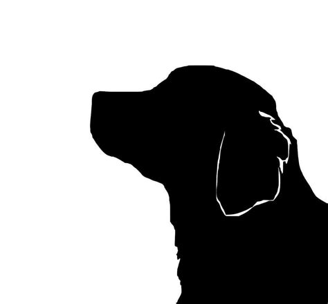 golden retriever silhouette clipart 10 free Cliparts | Download images on Clipground 2024