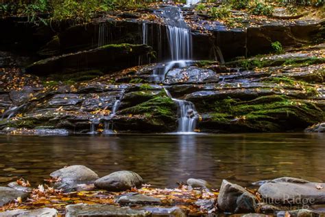 Waterfalls in NC - The top waterfalls to visit