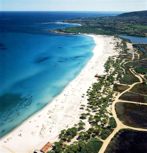 Pin su Sardinia