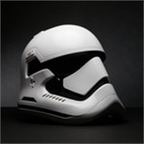 ANOVOS // Stormtrooper Helmet - ANOVOS - Touch of Modern