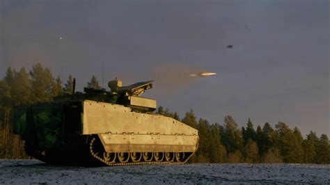 Desktop Wallpapers Ifv Combat Vehicle 90 Sweden Milit - vrogue.co