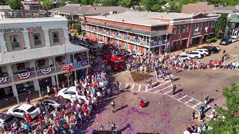 Ole Miss Athletics (@OleMissSports) / Twitter