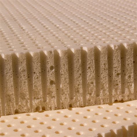 Talalay Latex Mattress Topper | Shop for Talalay Latex Toppers Online - Latex Mattress Factory