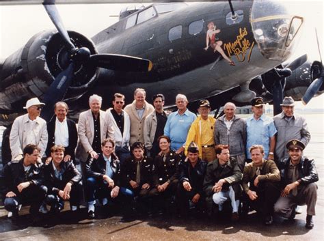 "Memphis Belle: A Story of a Flying Fortress" > National Museum of the ...