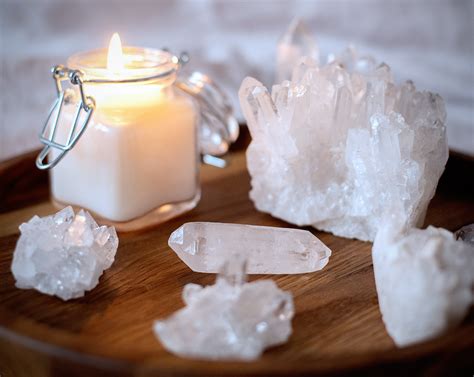 Perfected Practice: The Best Crystals for Meditation