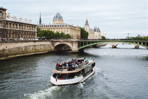 The Seine River in Paris: A Complete Guide