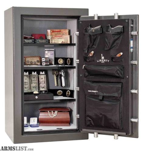 ARMSLIST - For Sale: Liberty Safe Premium Home 12