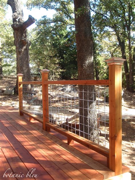 7 Steps-New Redwood Deck Design | Redwood decking, Deck design, Deck railing design