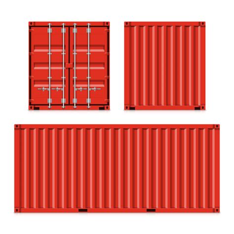 Why You Should Buy Used Shipping Containers - Mossbauer Science News