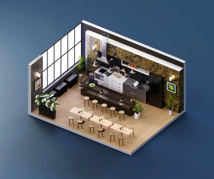 Small Restaurant Floor Plans With Dimensions | Viewfloor.co