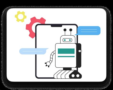 Chatbot interface graphics: enhancing user experience through design ...