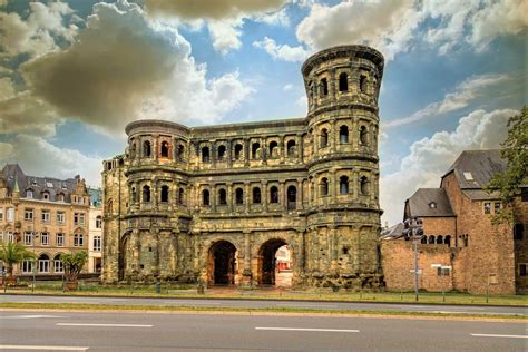 Trier | 11 Sights of History in the Oldest City of Germany