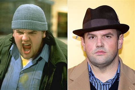 See the Cast of 'Mallrats' Then and Now