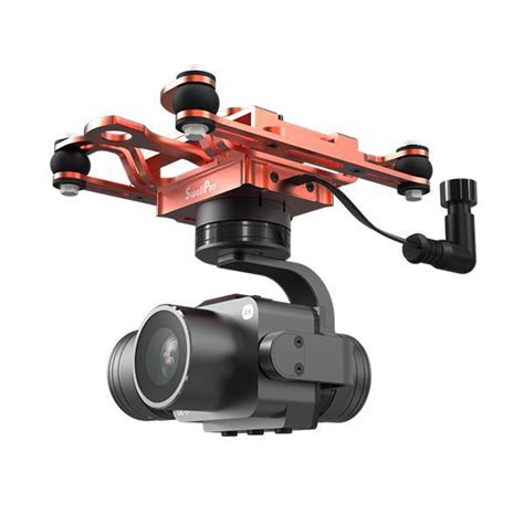 SwellPro GC3 4k Camera » Kingfisher Drone Services » BUY NOW