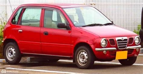 The 1999 Maruti Zen Classic | A Less Desirable Zen