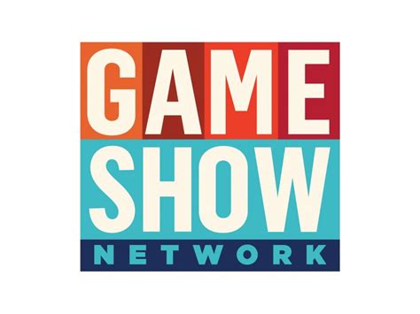 Game Show Network Logo PNG vector in SVG, PDF, AI, CDR format