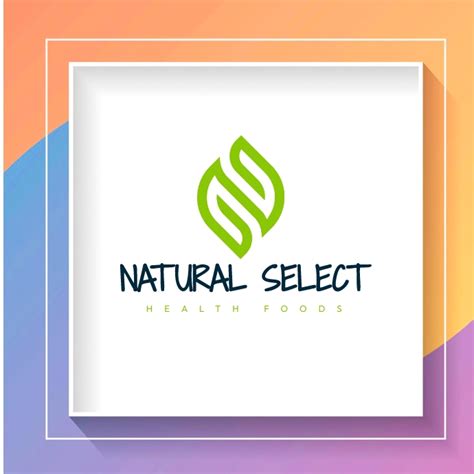 Natural Logo Ideas Template | PosterMyWall