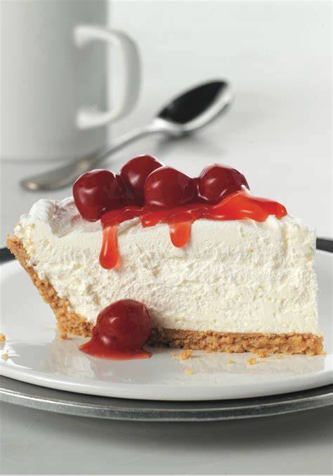 Philadelphia Cherry Cream Cheese Pie Recipe