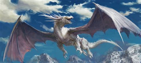 White Dragon Physiology | Superpower Wiki | Fandom