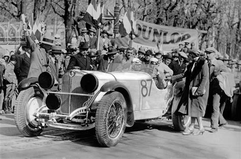 Mercedes-Benz Racing Photo History | eMercedesBenz