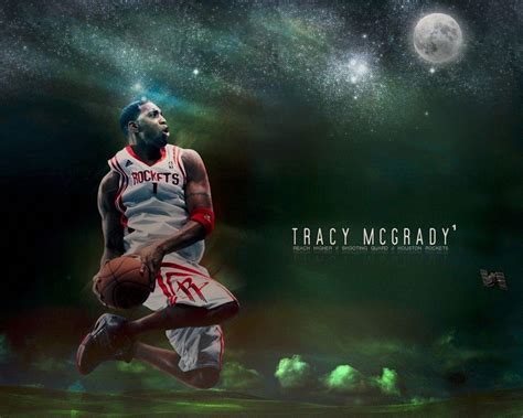 Tracy McGrady Wallpapers - Wallpaper Cave