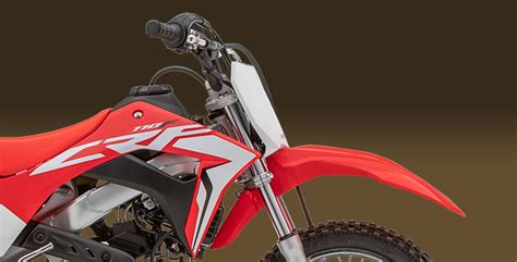 Learn about 158+ imagen crf 110 seat height - In.thptnganamst.edu.vn