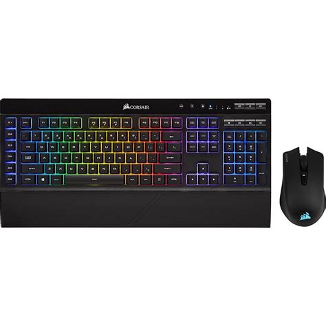 Corsair Wireless Gaming Bundle