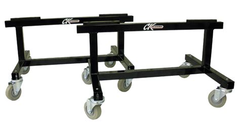 Car Stands (Standard) – CK Designs Inc.