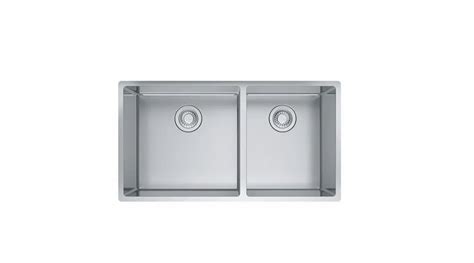 Franke Double Bowl Ss Kitchen Sink at Rs 4000 in Pune | ID: 24970151088