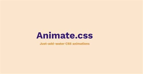 Best 15 CSS animation generator for free - Codes And Design