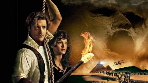 The Mummy (1999) (1999) | MovieWeb