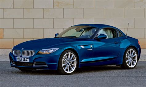 2009 BMW Z4 - Information and photos - MOMENTcar