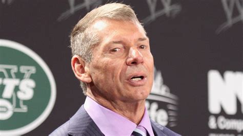 WWE Executive Chairman Vince McMahon Has Major Spinal Surgery